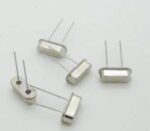 Cristal Oscillateur à Quartz