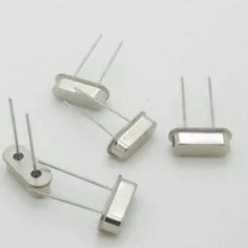 Cristal Oscillateur à Quartz