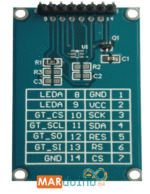 Écran LCD TFT 1.77 pouces,128x160 – Image 3