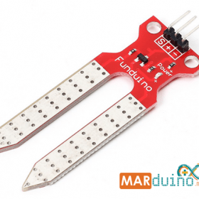 Capteur Humidité de Terre