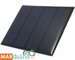 Mini panneau solaire en polycristalline – Image 3