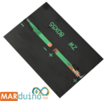 Mini panneau solaire en polycristalline – Image 5