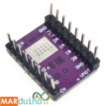 Driver DRV8825 A4988 pour Moteur pas à pas+ dissipateur thermique, – Image 4