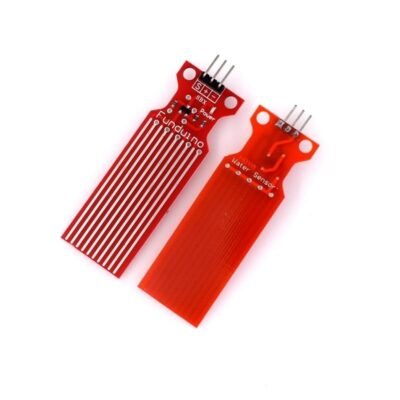 capteur de détection niveau eau