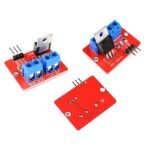 Module MOSFET IRF520 0-24V – Image 3