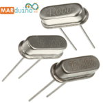 Cristal Oscillateur à Quartz – Image 2