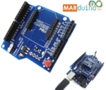 Bluetooth XBee Shield V03 Module contrôle sans fil pour XBee ZigBee – Image 3