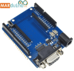 RS232 Bluetooth Zigbee WIFI carte d'extension Pour Arduino