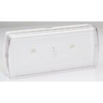luminaire de secours LEGRAND