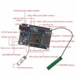 module A7 GSM GPRS GPS 3 dans1 – Image 2