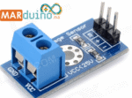 Module de capteur de tension