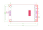 Écran LCD TFT 1.77 pouces,128x160 – Image 5