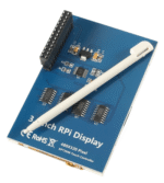 Ecran tactile pour Raspberry LCD TFT, 3.5 pouces avec stylo – Image 3