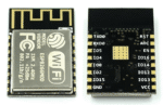 Module WIFI ESP8266/ESP-12F