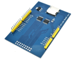 écran tactile LCD TFT 2.8 "Arduino UNO, avec avec stylo – Image 3