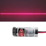 Module Laser rouge de ligne réglable 360 – Image 2