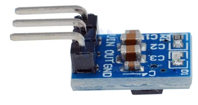 Module abaisseur AMS1117 DC-DC/ 800MA