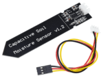 Module de capteur capacitif d'humidité du sol – Image 2