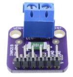 Module capteur de surveillance bidirectionnel DC INA219