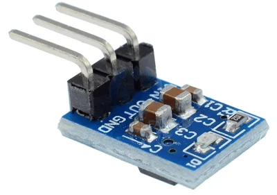 Module abaisseur AMS1117 DC-DC/ 800MA – Image 2