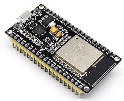 ESP-32 2 en 1 WIFI + Bluetooth,38 broches – Image 2