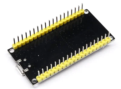 ESP-32 2 en 1 WIFI + Bluetooth,38 broches – Image 3