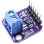 Module capteur de surveillance bidirectionnel DC INA219 – Image 4