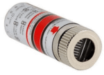Module Laser rouge de ligne réglable 360 – Image 3