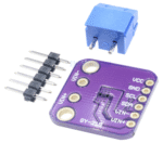 Module capteur de surveillance bidirectionnel DC INA219 – Image 5