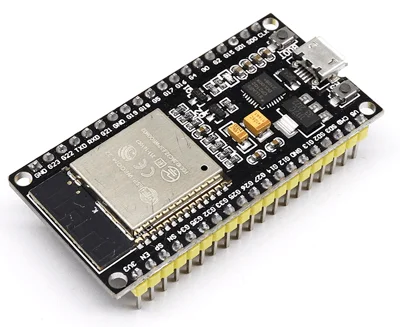 ESP-32 2 en 1 WIFI + Bluetooth,38 broches – Image 4