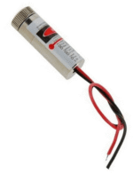 Module Laser rouge de ligne réglable 360 – Image 5