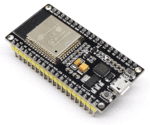 ESP-32 2 en 1 WIFI + Bluetooth,38 broches – Image 5