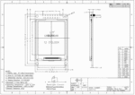 Écran LCD TFT 1.77 pouces,128x160 – Image 4