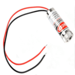 Module Laser rouge de ligne réglable 360 – Image 6