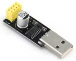 Adaptateur de programmeur sans fil, Module UART ESP-01 USB à ESP8266 série