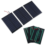 Mini panneau solaire en polycristalline – Image 7