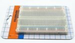 BreadBoard 400 Trous pour Prototypage