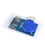 Module lecteur de cartes RFID RC522 (kit) – Image 4