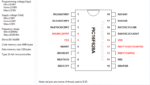 PIC16F628 – Image 2