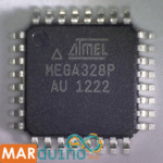 ATMEGA328P SMD