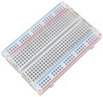 Breadboard plaque d'essai 830 points – Image 2