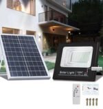 Projecteur Solaire Programable 5600K – Image 2