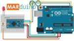 Breadboard plaque d'essai 830 points – Image 3