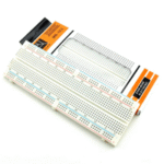 Breadboard plaque d'essai 830 points