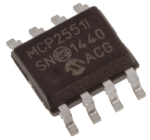 MICROCHIP MCP2551 SMD
