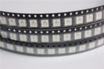 Led RGB SMD 5050 WS2812B