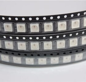 Led RGB SMD 5050 WS2812B