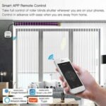 Module Wifi de rideau de volet roulant fonctionne avec Alexa Google Home – Image 9