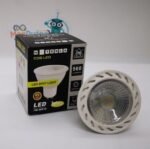 Lampe Spot LED SMD N.Tesla 6500k Blanche