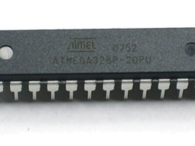 ATMEGA328P